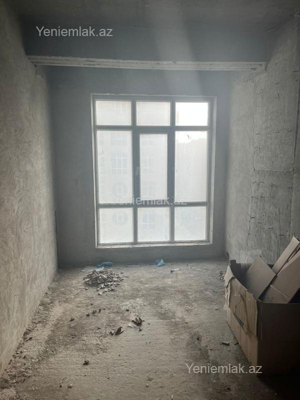 4 otaqlı Bina evi menzil, Xətai rayonu, Bakı