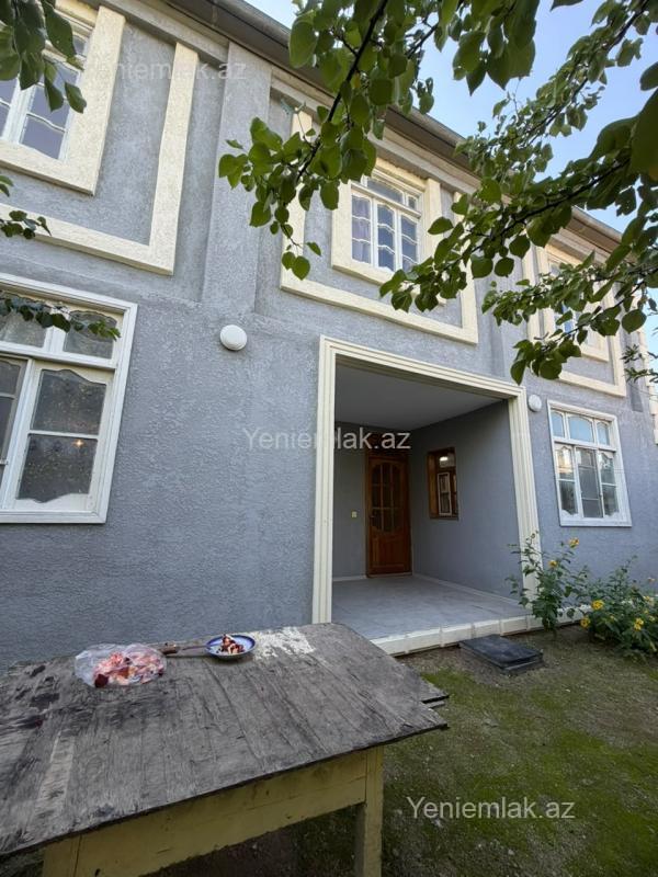5 otaqlı Həyət evi / Villa, Sabunçu rayonu, Bakı