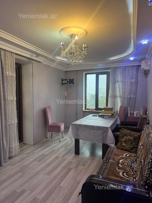 2 otaqlı Bina evi menzil, Nəsimi rayonu, Bakı