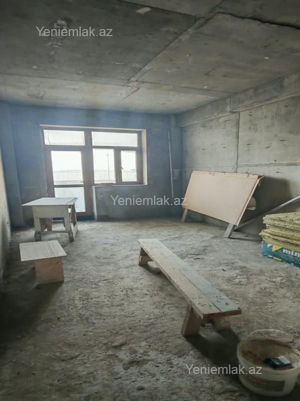 2 otaqlı Bina evi menzil, Nərimanov rayonu, Bakı