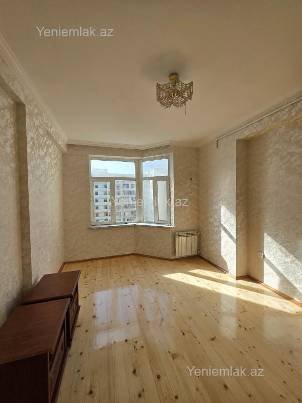 2 otaqlı Bina evi menzil, Xətai rayonu, Bakı