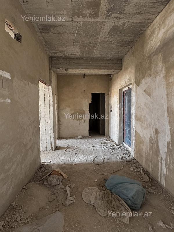 2 otaqlı Bina evi menzil, Yasamal rayonu, Bakı