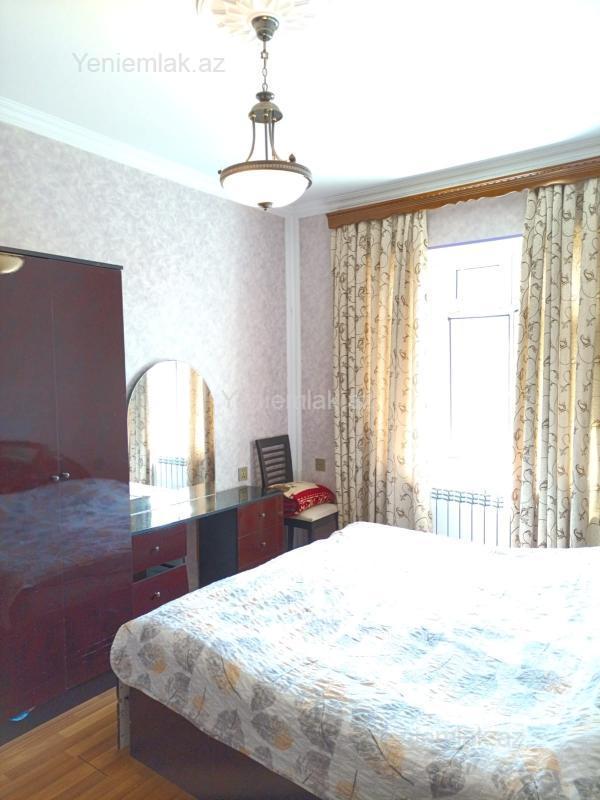3 otaqlı Bina evi menzil, 17-ci mikrorayon, Sumqayıt