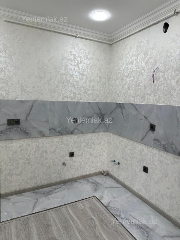 2 otaqlı Bina evi menzil, Suraxanı rayonu, Bakı