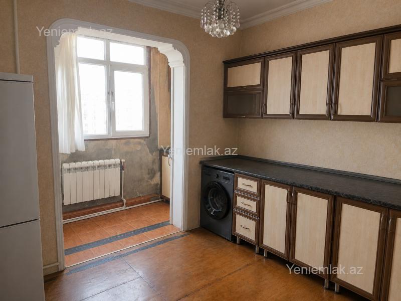 2 otaqlı Bina evi menzil, Suraxanı rayonu, Bakı