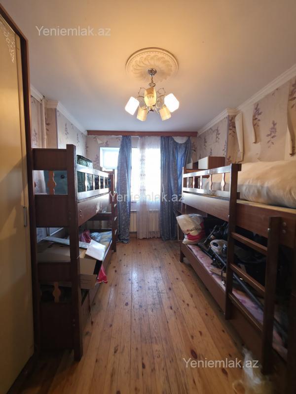 3 otaqlı Bina evi menzil, Sabunçu rayonu, Bakı