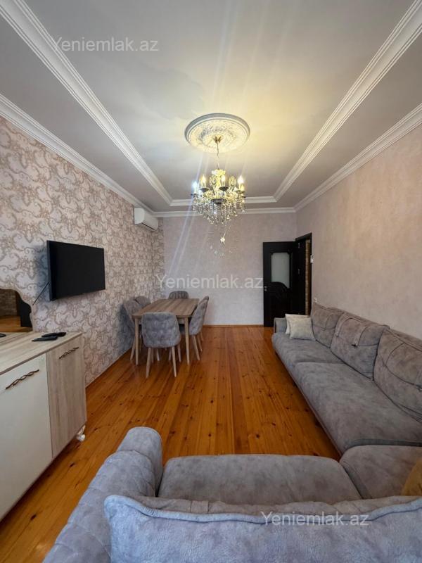 3 otaqlı Həyət evi / Villa, Sabunçu rayonu, Bakı