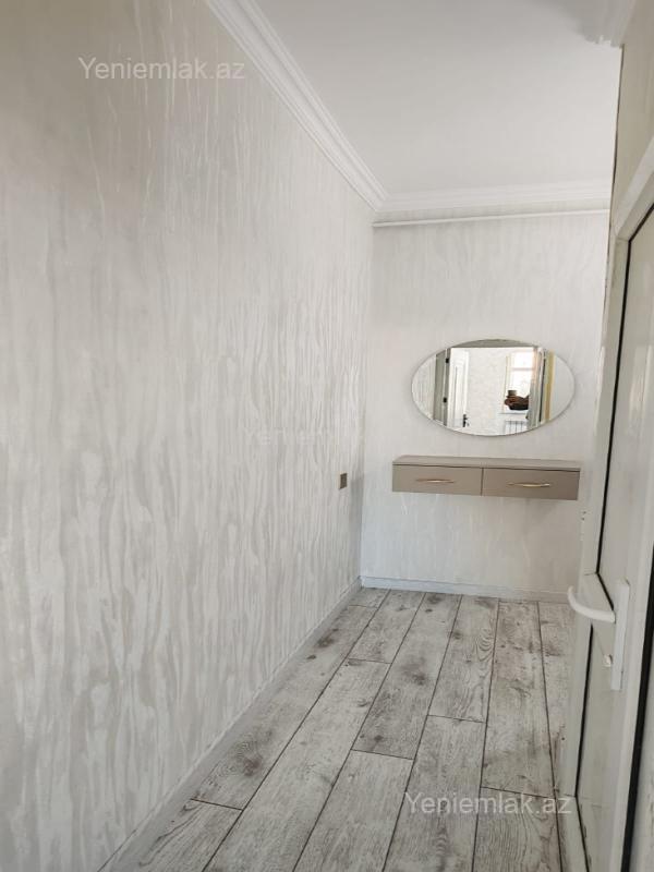 2 otaqlı Bina evi menzil, Suraxanı rayonu, Bakı