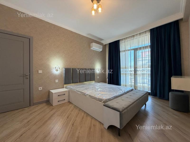 2 otaqlı Bina evi menzil, Binəqədi rayonu, Bakı