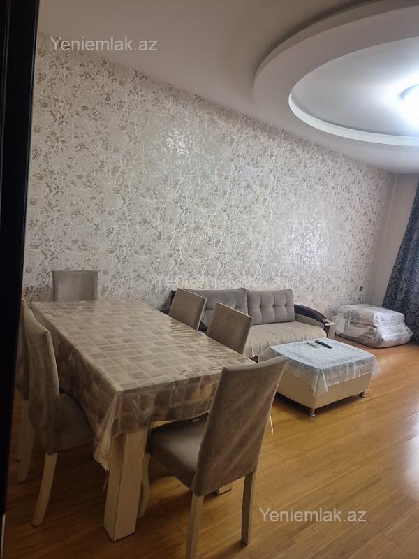 3 otaqlı Bina evi menzil, Yasamal rayonu, Bakı