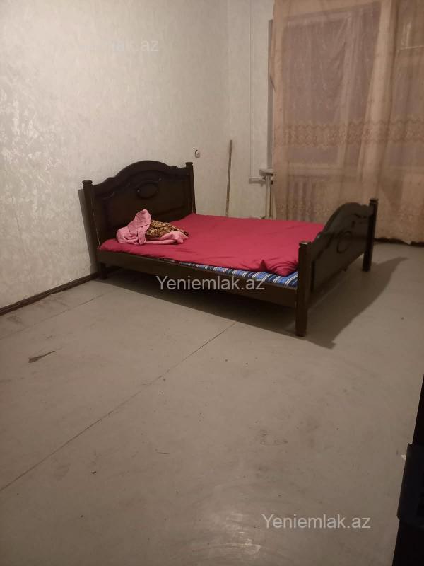 3 otaqlı Bina evi menzil, Xətai rayonu, Bakı
