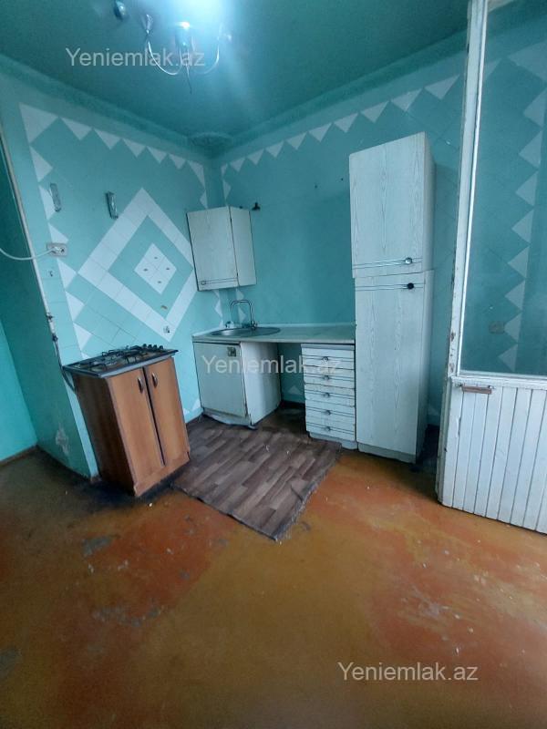 3 otaqlı Bina evi menzil, Nizami rayonu, Bakı