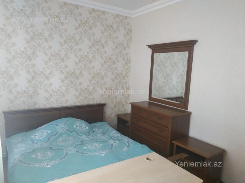 2 otaqlı Bina evi menzil, Nizami rayonu, Bakı