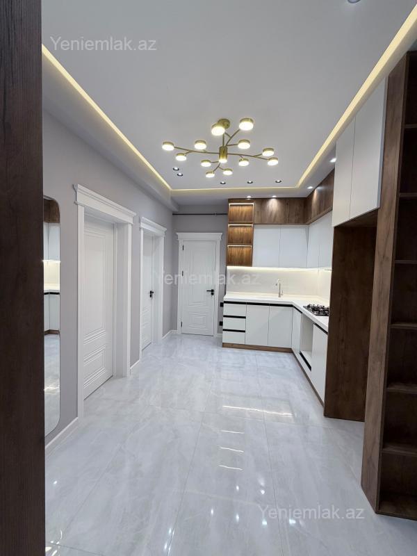 3 otaqlı Bina evi menzil, Saray, Abşeron