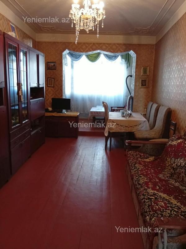 2 otaqlı Bina evi menzil, Xətai rayonu, Bakı