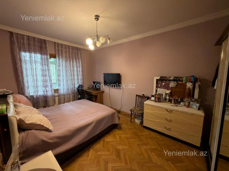4 otaqlı Bina evi menzil, Binəqədi rayonu, Bakı