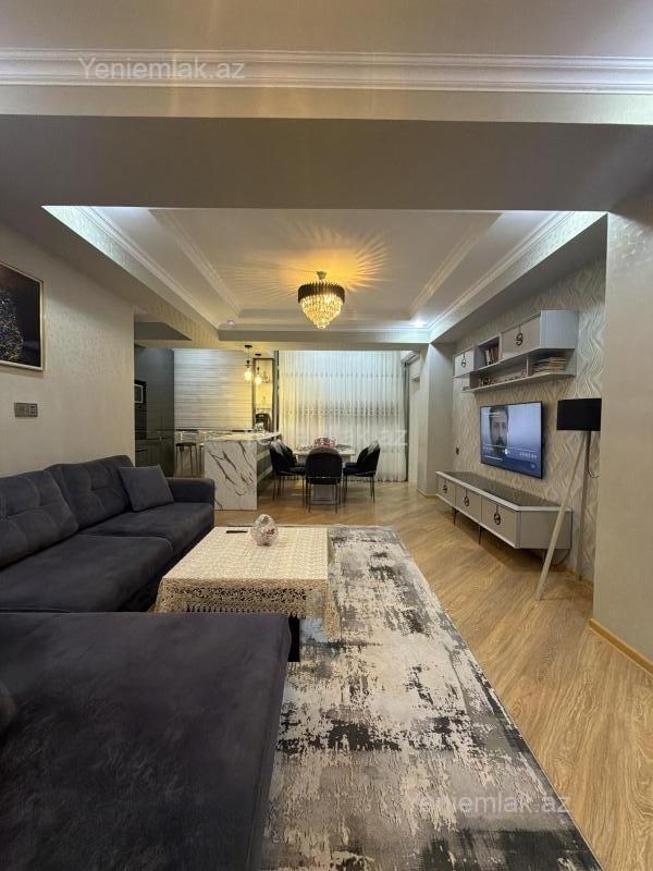 3 otaqlı Bina evi menzil, Qurtuluş 93, Abşeron