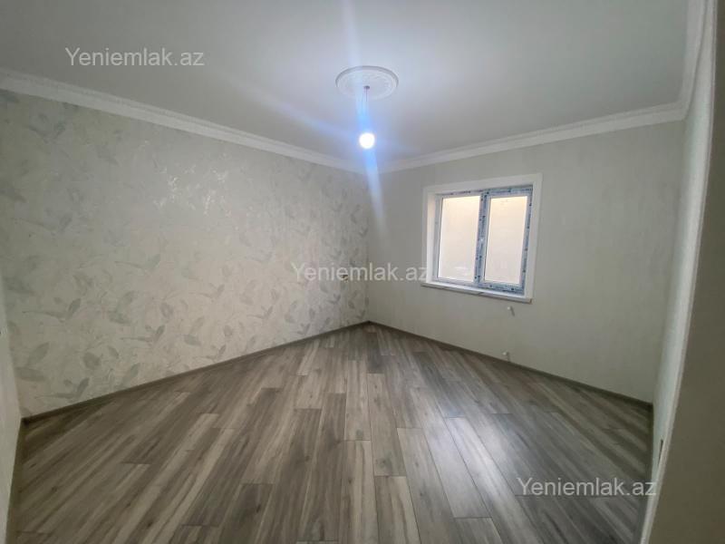 3 otaqlı Həyət evi / Villa, Binəqədi rayonu, Bakı