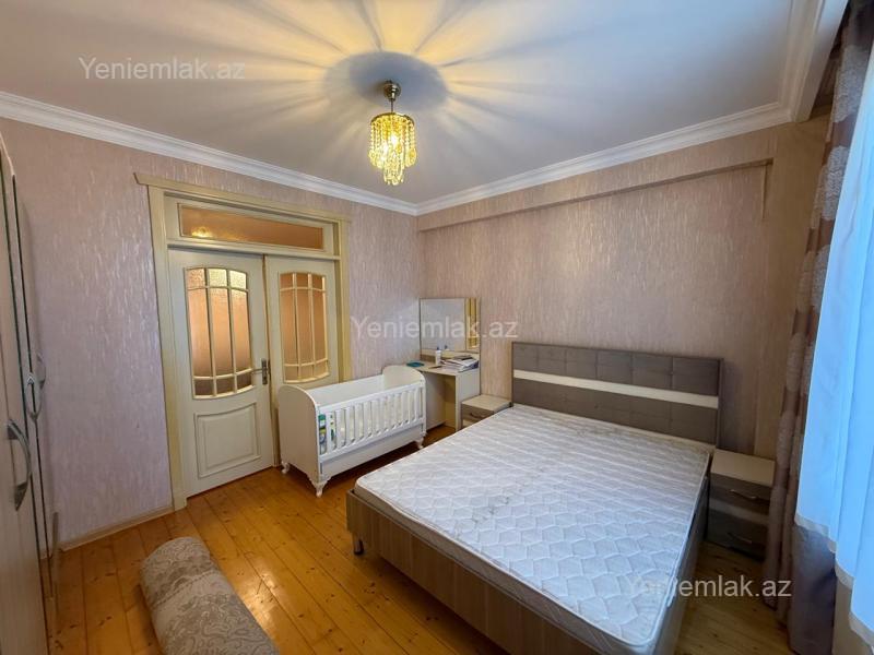 3 otaqlı Bina evi menzil, Xırdalan ş.
