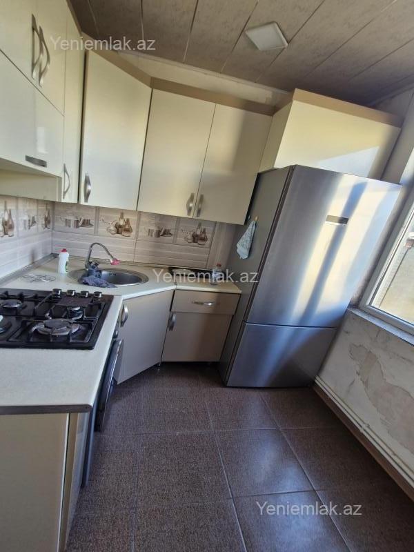 2 otaqlı Bina evi menzil, Nəsimi rayonu, Bakı