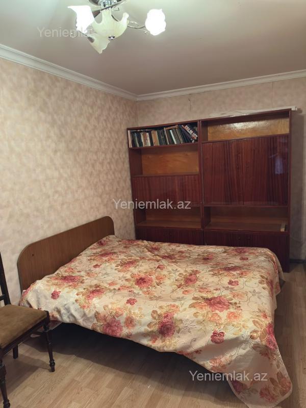 2 otaqlı Bina evi menzil, Yasamal rayonu, Bakı