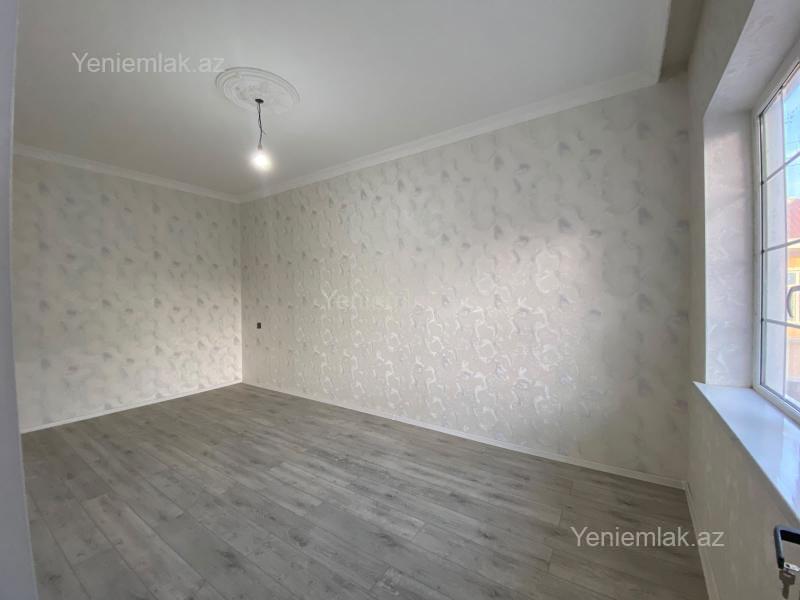 4 otaqlı Həyət evi / Villa, Binəqədi rayonu, Bakı