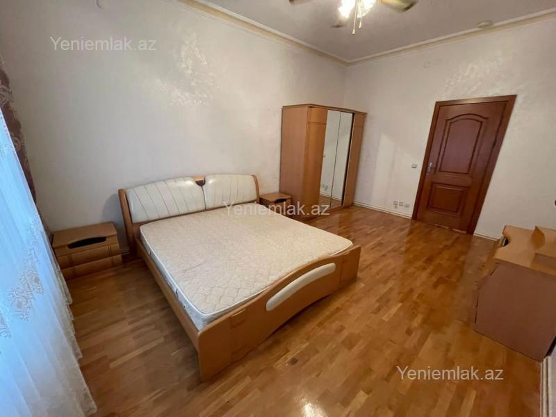 4 otaqlı Bina evi menzil, Yasamal rayonu, Bakı