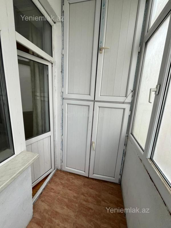 2 otaqlı Bina evi menzil, Xətai rayonu, Bakı