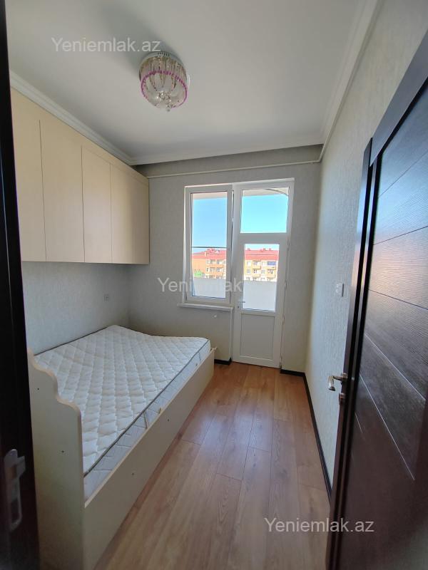 2 otaqlı Bina evi menzil, 10-cu mikrorayon, Sumqayıt