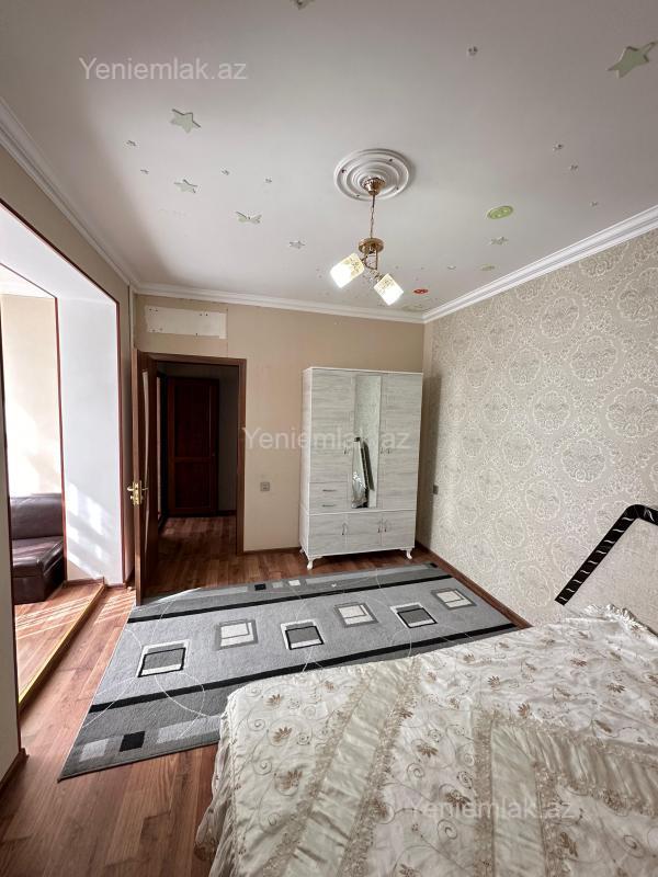2 otaqlı Bina evi menzil, Suraxanı rayonu, Bakı