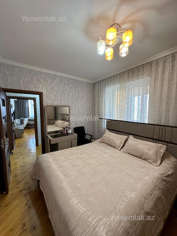 2 otaqlı Bina evi menzil, Suraxanı rayonu, Bakı