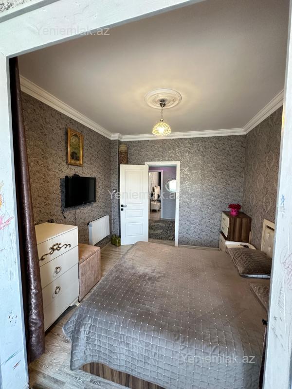 3 otaqlı Bina evi menzil, Suraxanı rayonu, Bakı