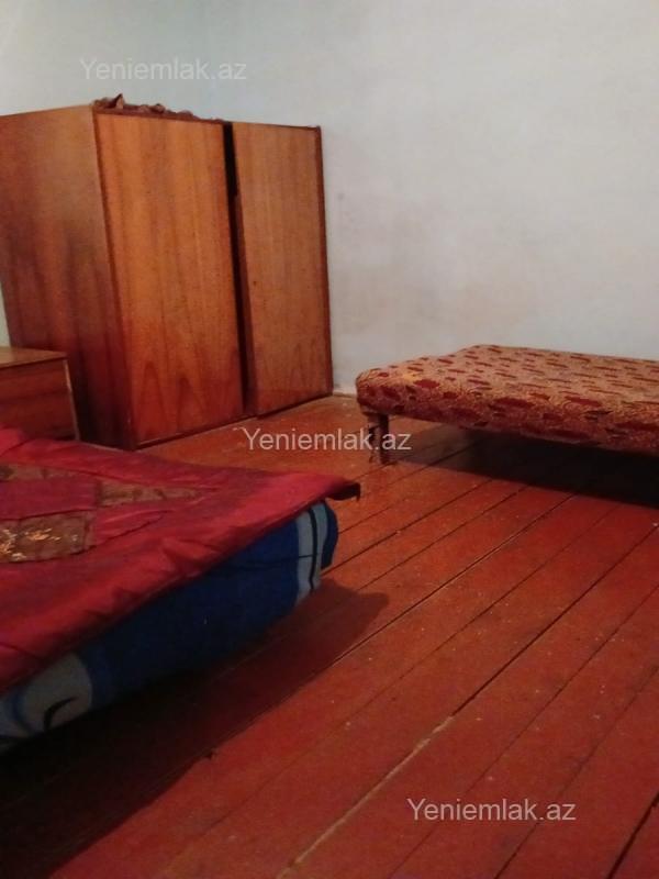 2 otaqlı Həyət evi / Villa, Suraxanı rayonu, Bakı