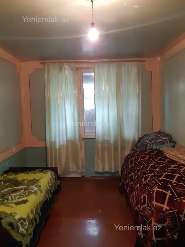 5 otaqlı Bina evi menzil, 42-ci məhəllə, Sumqayıt
