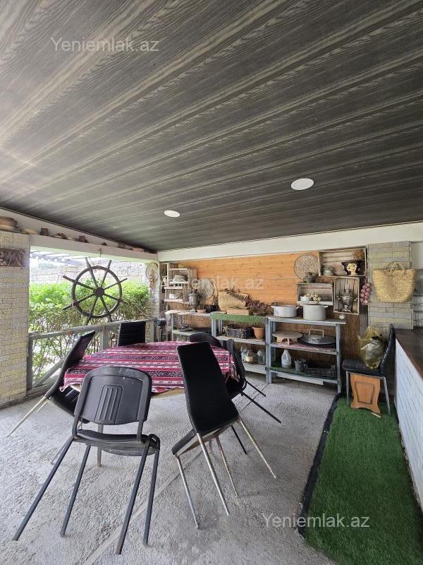 5 otaqlı Həyət evi / Villa, Sabunçu rayonu, Bakı