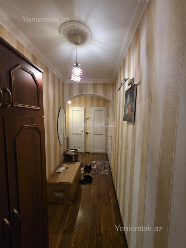 2 otaqlı Bina evi menzil, 41-ci məhəllə, Sumqayıt
