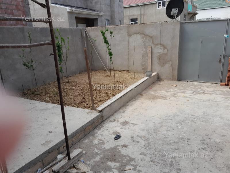9 otaqlı Həyət evi / Villa, Masazır, Abşeron