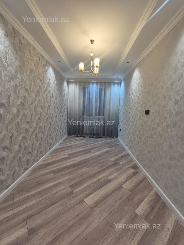 2 otaqlı Bina evi menzil, Nəsimi rayonu, Bakı