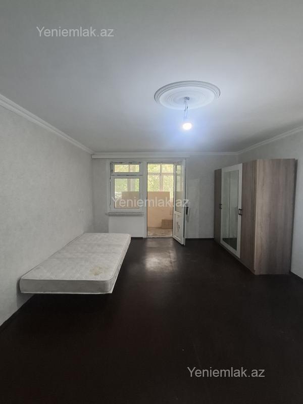 1 otaqlı Bina evi menzil, Birləşmiş məhəllə, Sumqayıt