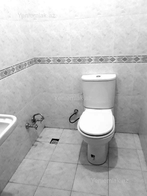 12 otaqlı Həyət evi / Villa, Binəqədi rayonu, Bakı