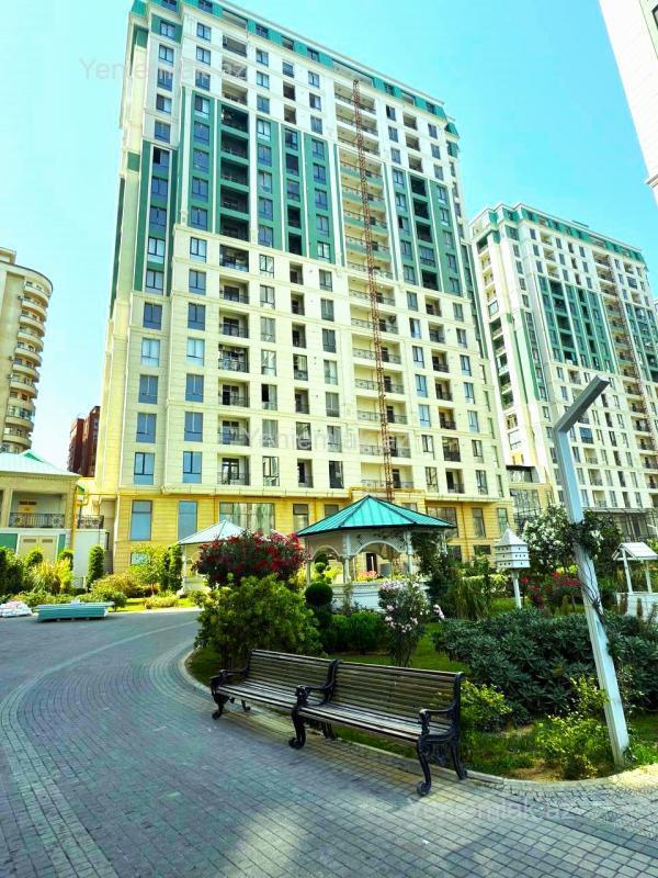 4 otaqlı Bina evi menzil, Nərimanov rayonu, Bakı