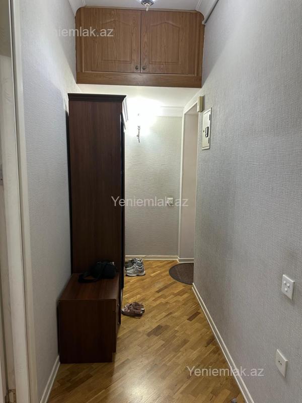 2 otaqlı Bina evi menzil, Yasamal rayonu, Bakı