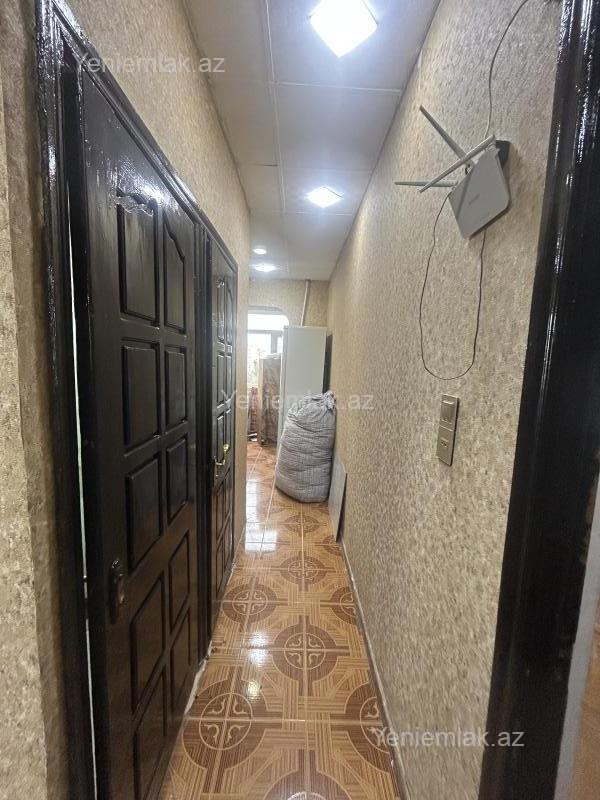 3 otaqlı Bina evi menzil, Sabunçu rayonu, Bakı