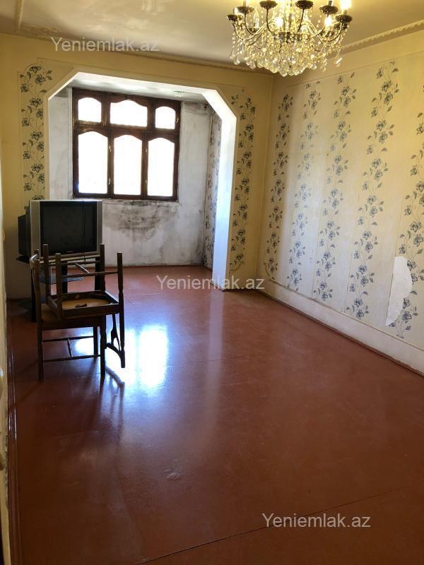 3 otaqlı Bina evi menzil, Xəzər rayonu, Bakı