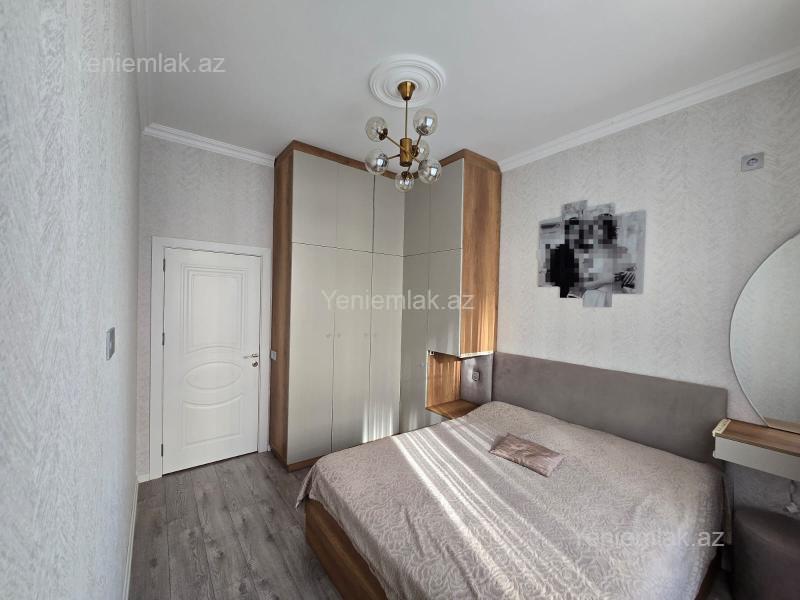 2 otaqlı Bina evi menzil, Suraxanı rayonu, Bakı