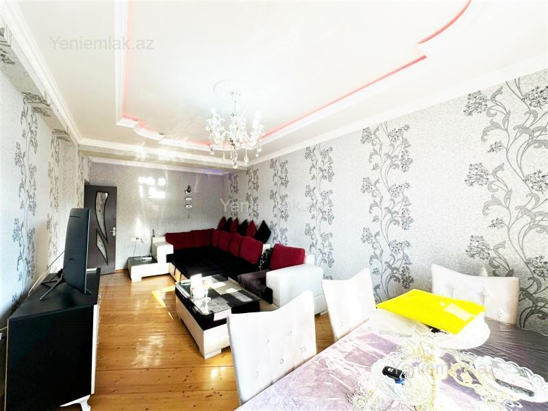 3 otaqlı Bina evi menzil, Yasamal rayonu, Bakı