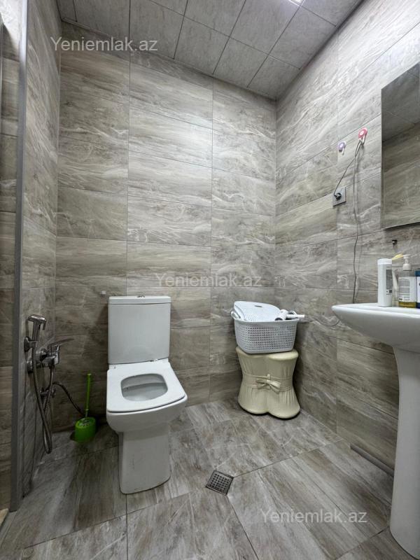 3 otaqlı Bina evi menzil, Suraxanı rayonu, Bakı