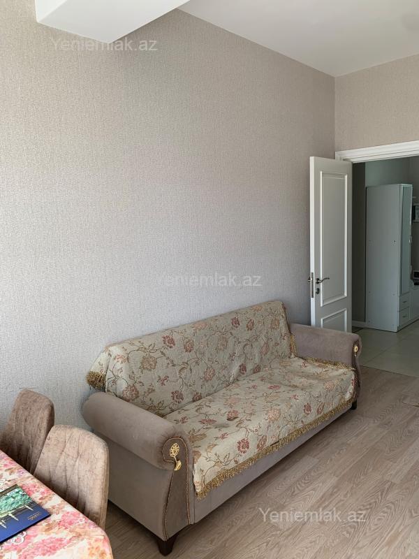 2 otaqlı Bina evi menzil, Səbail rayonu, Bakı
