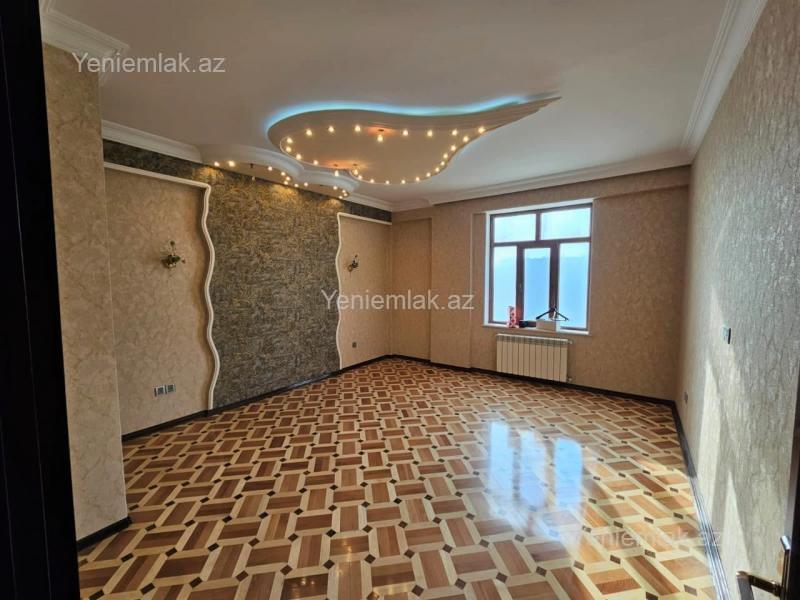 3 otaqlı Bina evi menzil, Yasamal rayonu, Bakı