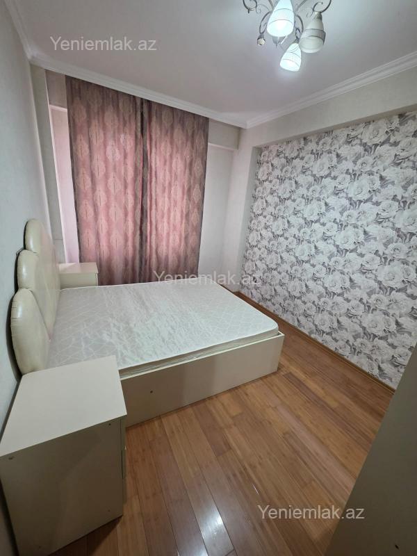 2 otaqlı Bina evi menzil, 6-cı mikrorayon, Sumqayıt